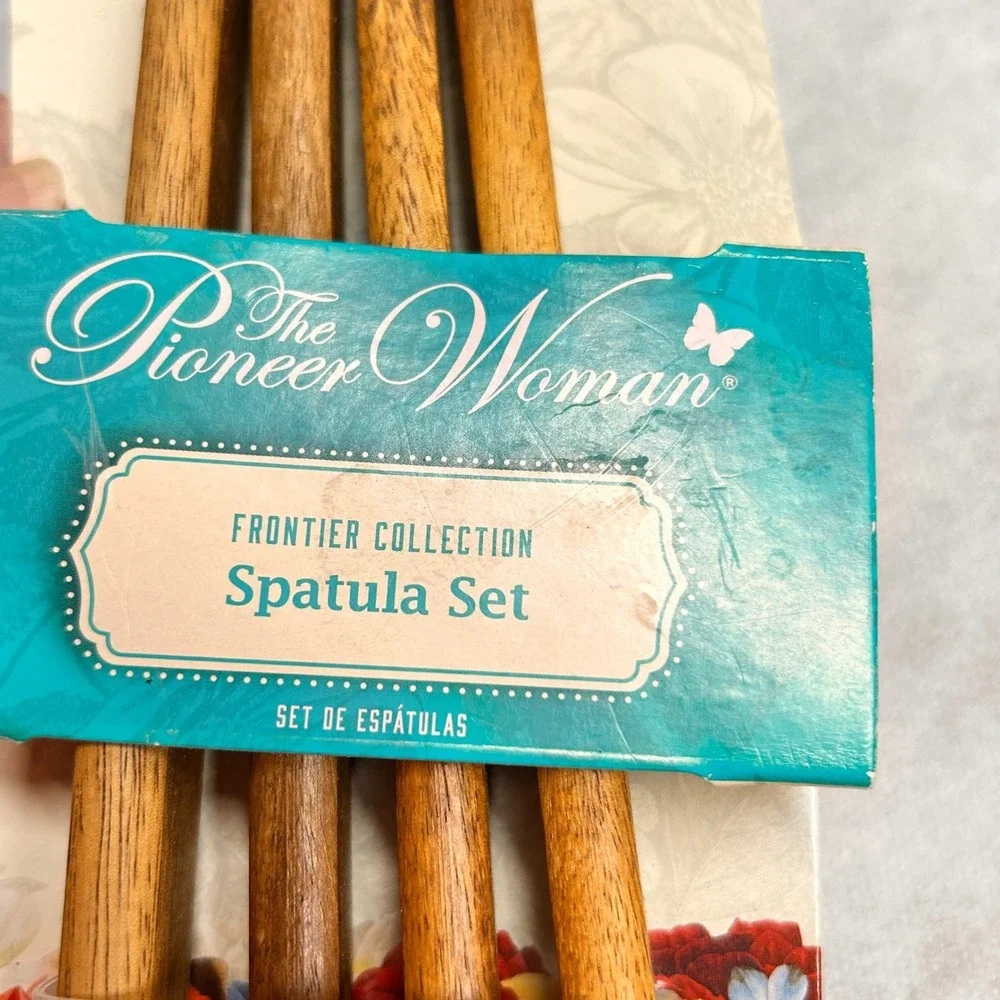 The Pioneer Woman elevate your